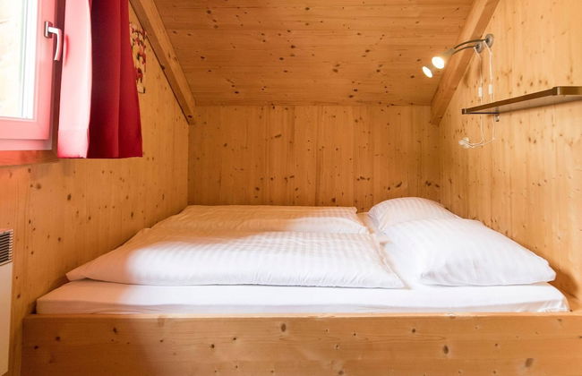 Luxurious Chalet With Valley Views - Foto 4