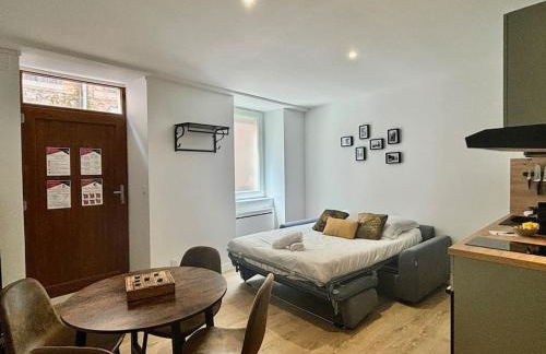 Le Pompery, à 500m du centre de Valence - Foto 15