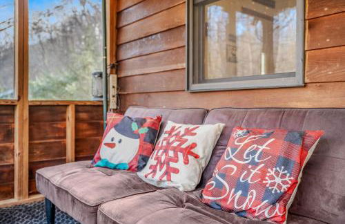 Khan River Cabin - Foto 33