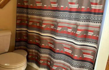 Lake Christopher Cabin - Foto 29