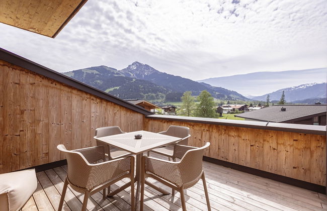 Apartment With 3 Private Terraces - Foto 22