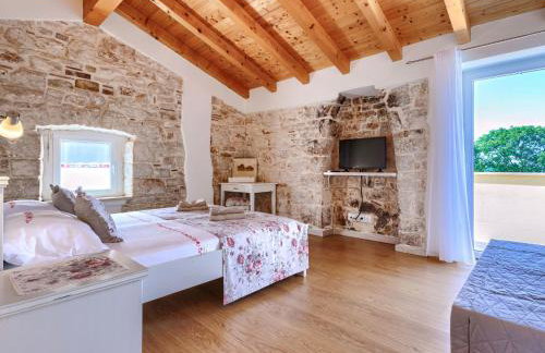 Villa Fuma by Interhome - Foto 25