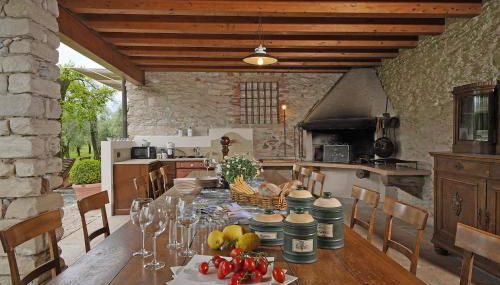 Villa Gran Paradiso - Foto 3