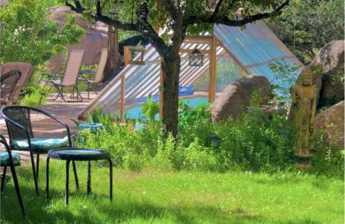 Heaven on Earth Retreat in the Gorgeous Granite Dells Near Prescott, AZ - Foto 43