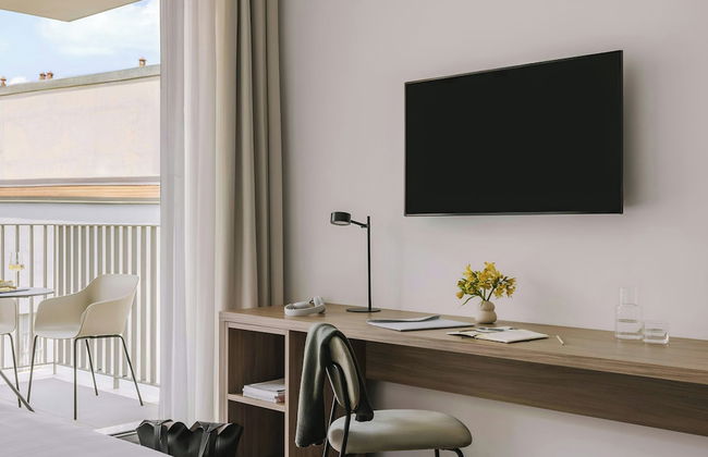 Sonder by Marriott Bonvoy Atelier Apartments Porta Romana - Foto 8