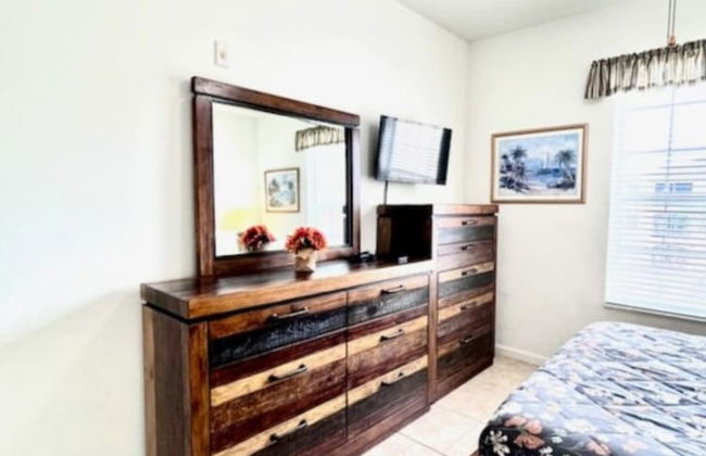 Amazing Resort 2 bed Condo Close to Disney - Foto 5