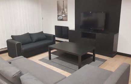 appart confort croix lille - Foto 1