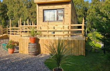 Highland Retreats Cannich - Foto 13