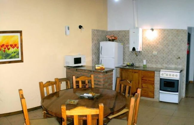 Complejo Sol - Foto 13