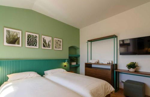 Casa Olivetta - Photo 25