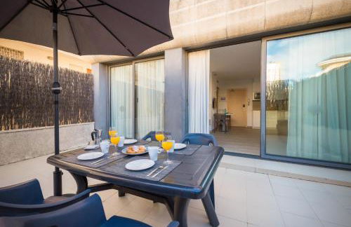 Atenea Park - Suites Apartments - Photo 94