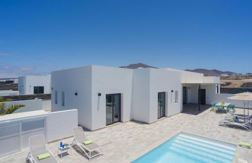 Ereza Villas Artenara - Foto 6
