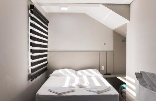 Lou Suítes - Suíte 02 - Conforto - Foto 20