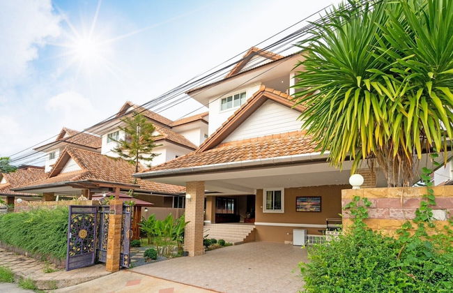 Orchid Pool Villa Phuket - Foto 3