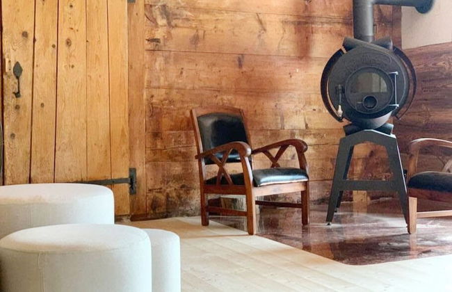 Chalet in Gstaad Near Ski Slopes - Foto 31