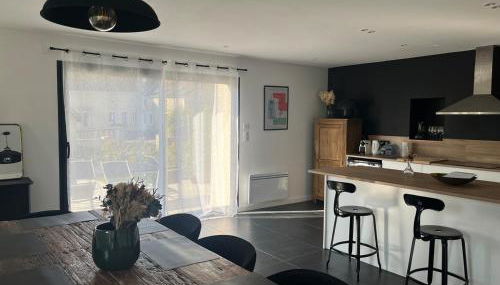 Charmante grange restaurée - Photo 3