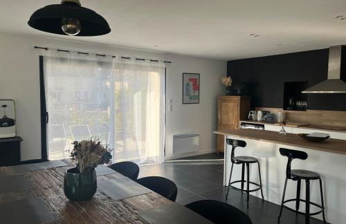 Charmante grange restaurée - Foto 3