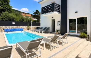 Vila Kety - Foto 9
