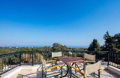 Villa Artemis - Foto 29