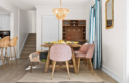 Casa Azul - Waterfront Villa with Pool & Dock - Foto 14