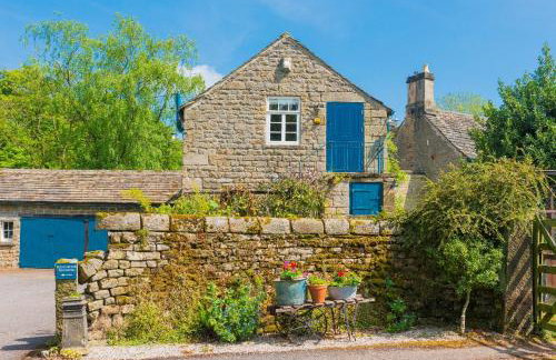 Heathy Lea Barn Chatsworth Estate - Photo 1