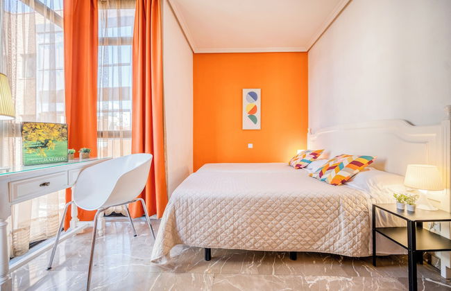 Apartamentos G3 Galeón - Photo 49