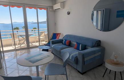 Superbe appartement vue mer panoramique - Foto 53