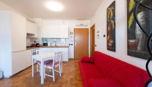 Casa Titty in Roma With 1 Bedrooms and 1 Bathrooms - Foto 2, Other