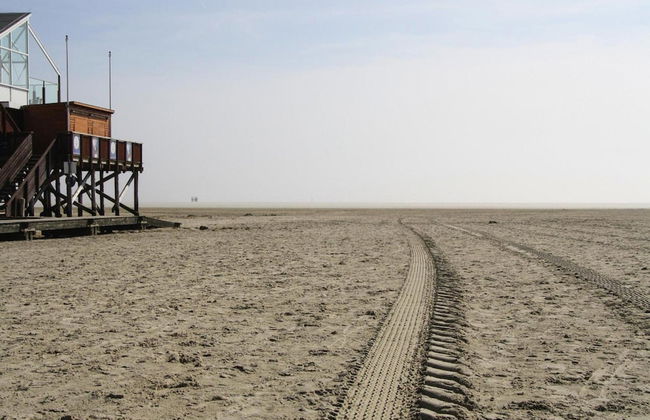 Apartment, St. Peter - Ording - Foto 42