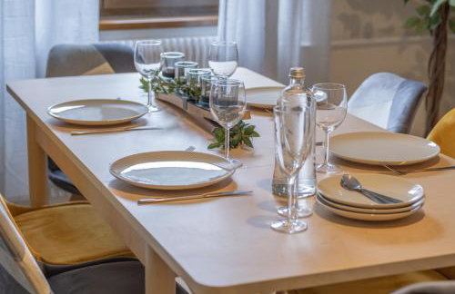 L'indus - Centre - Proche gare - Foto 23