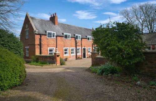 Enholmes Coach House - Foto 47