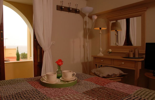 Amboula Beach Apartments - Foto 18