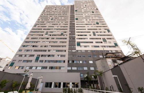 706 - Apto com piscina Prox Brás e Centro - Photo 7