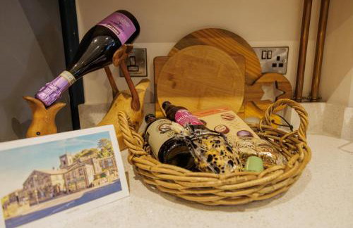 Wells Cottage - Foto 17