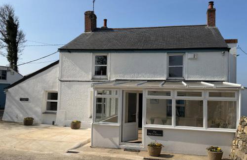 The Old Farmhouse - Foto 19