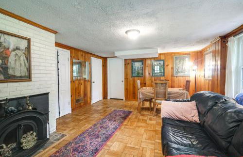 3 Mi to NIH! Spacious Bethesda Apt with Yard - Photo 11