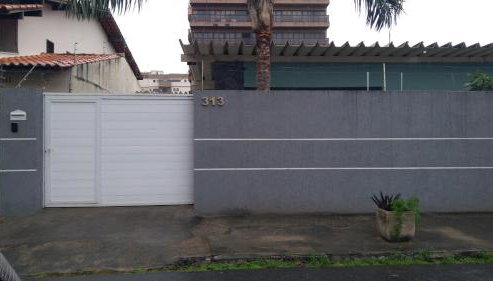 LIMA OCEAN HOUSE - Passagem - Foto 2