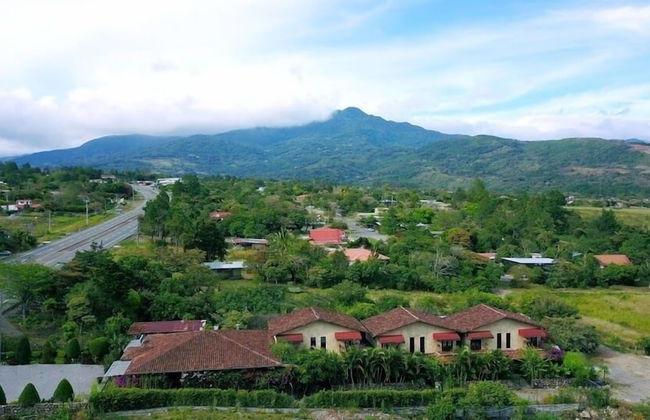 Cabañas Villa San Miguel - Photo 48