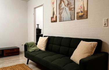 Centrally located 1 room apartment in Ulm with Ulmer Münster view - Foto 17