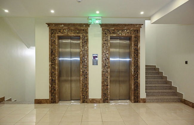 Armada Hotel - Foto 35