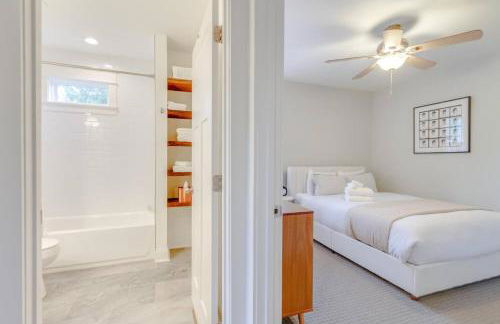 East Nashville Paradise 4 Bedroom Large Backyard - Foto 28