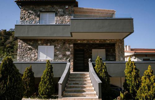 PETRINO VILLA Sxinos - Foto 3