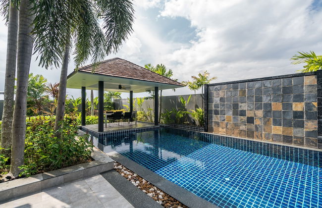 Diamond Villas BangTao - Foto 53