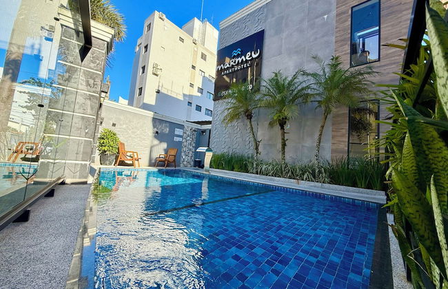 Marmeu Tombo - Foto 39