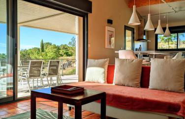 Au coeur des vignes, à deux pas de la mer - Foto 1