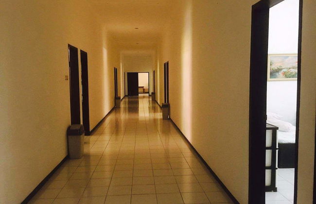 Sinar Express Villa - Foto 6