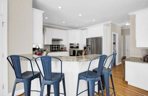 Great spacious home with great entertainment!! - Foto 29