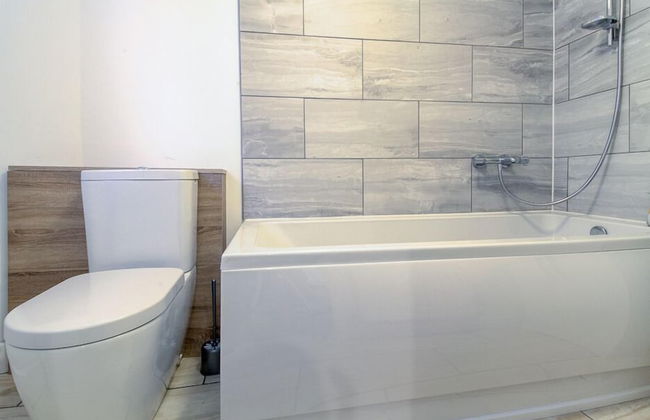 Norfolk Flats - Foto 42