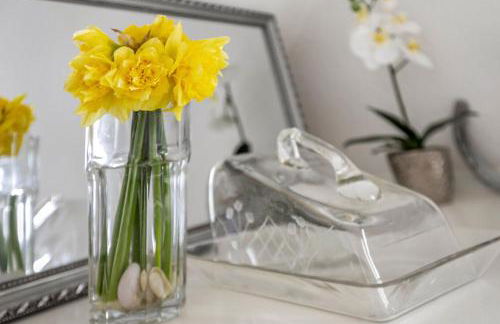 Ferienwohnung Schwennautal - Foto 23