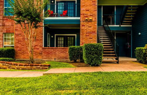 The Reside Fully Furnished Condos - Medical Stays Welcome - Foto 31